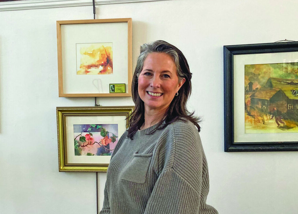 Image of Duluth Art Institute Director for the Duluthian We are the chamber