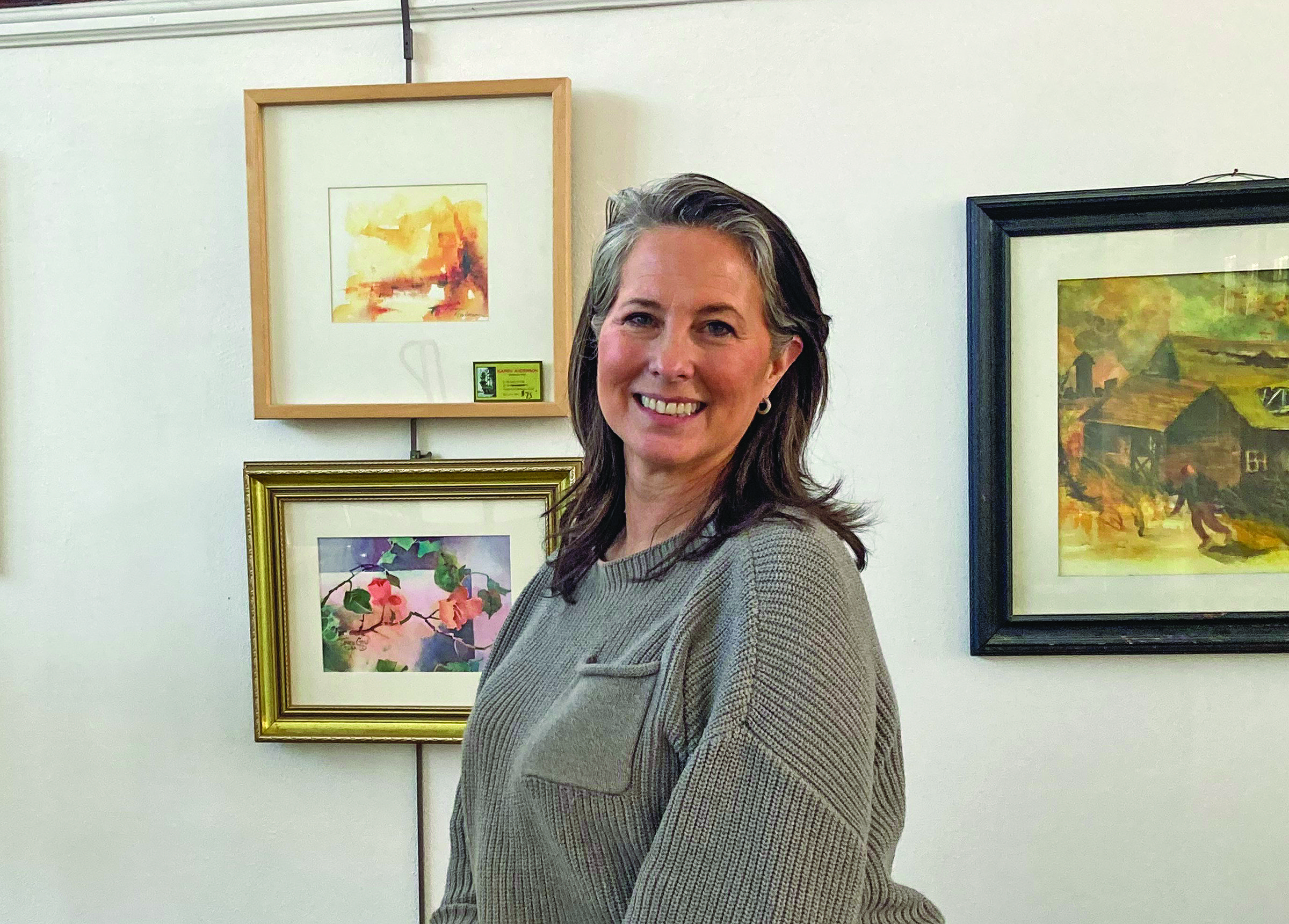Image of Duluth Art Institute Director for the Duluthian We are the chamber
